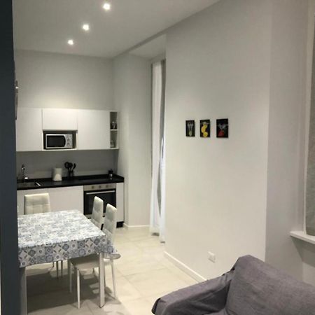 La Casa Di Andre Apartment ซานเรโม ภายนอก รูปภาพ