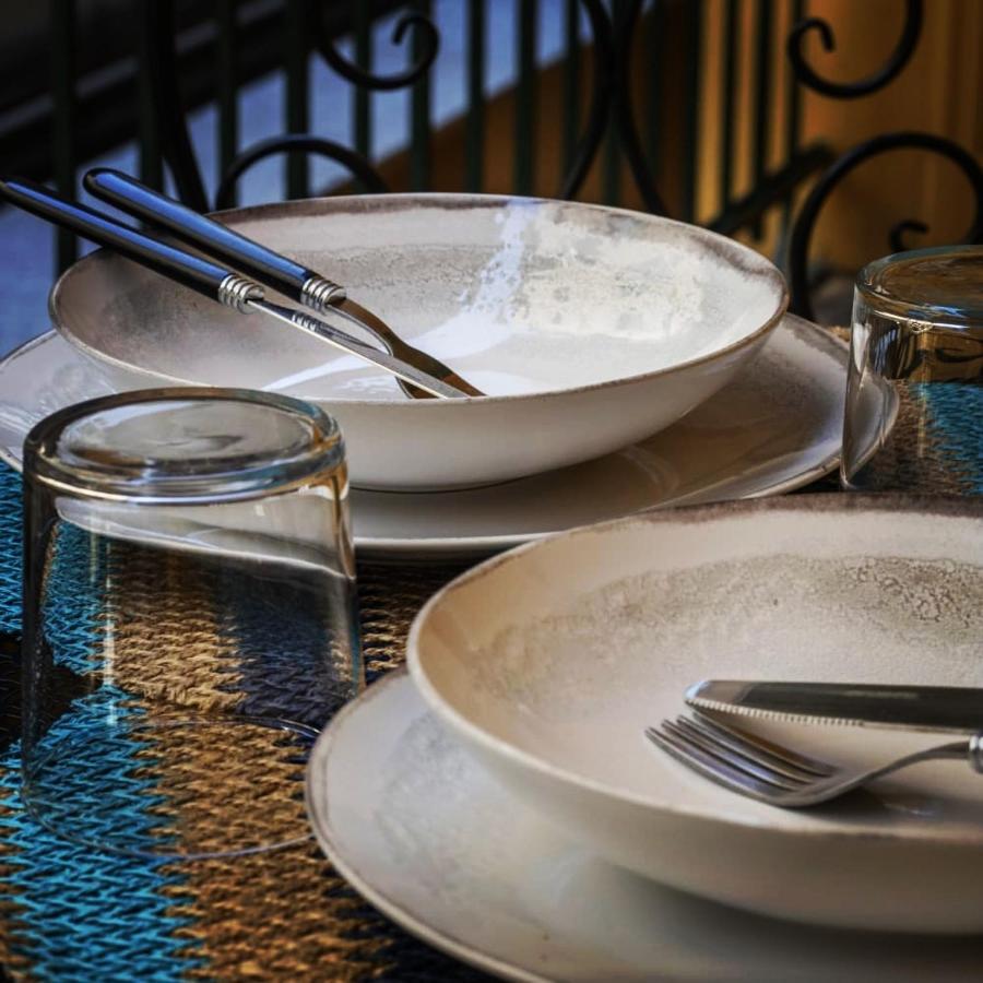 La Casa Di Andre Apartment ซานเรโม ภายนอก รูปภาพ