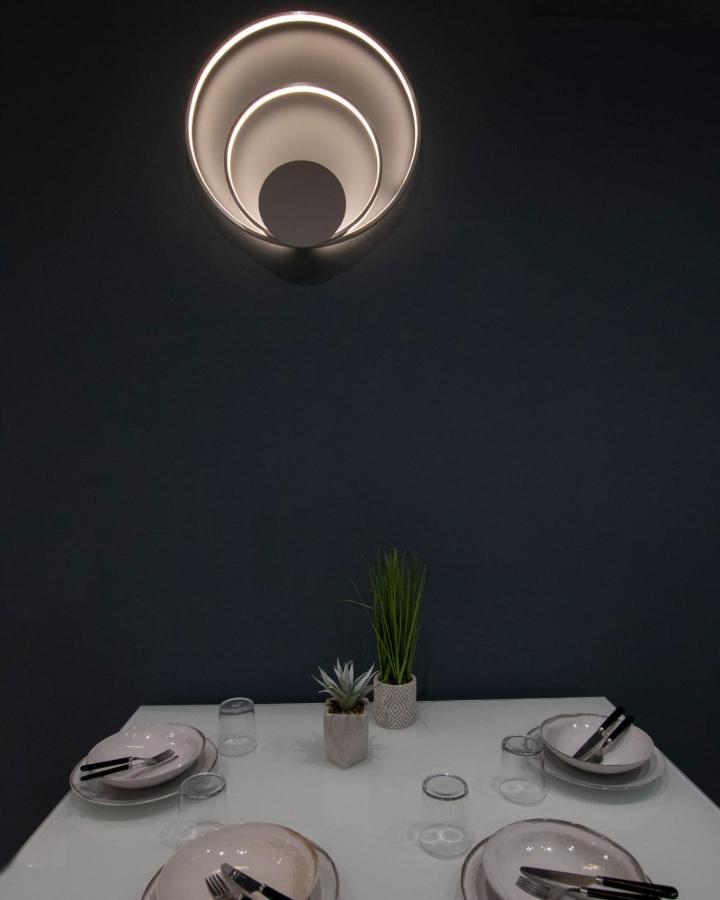 La Casa Di Andre Apartment ซานเรโม ภายนอก รูปภาพ