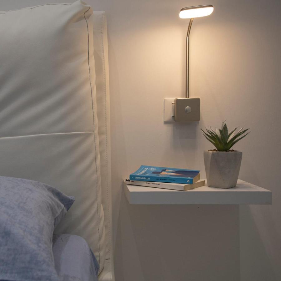 La Casa Di Andre Apartment ซานเรโม ภายนอก รูปภาพ