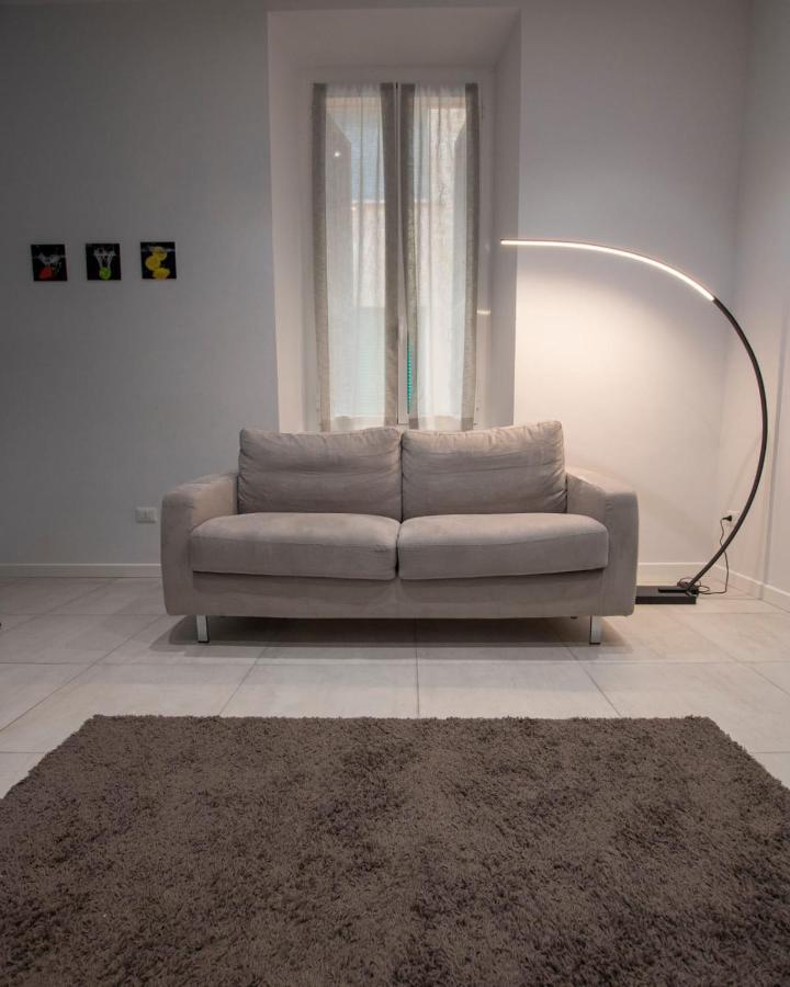 La Casa Di Andre Apartment ซานเรโม ภายนอก รูปภาพ