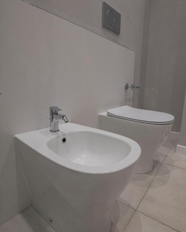 La Casa Di Andre Apartment ซานเรโม ภายนอก รูปภาพ