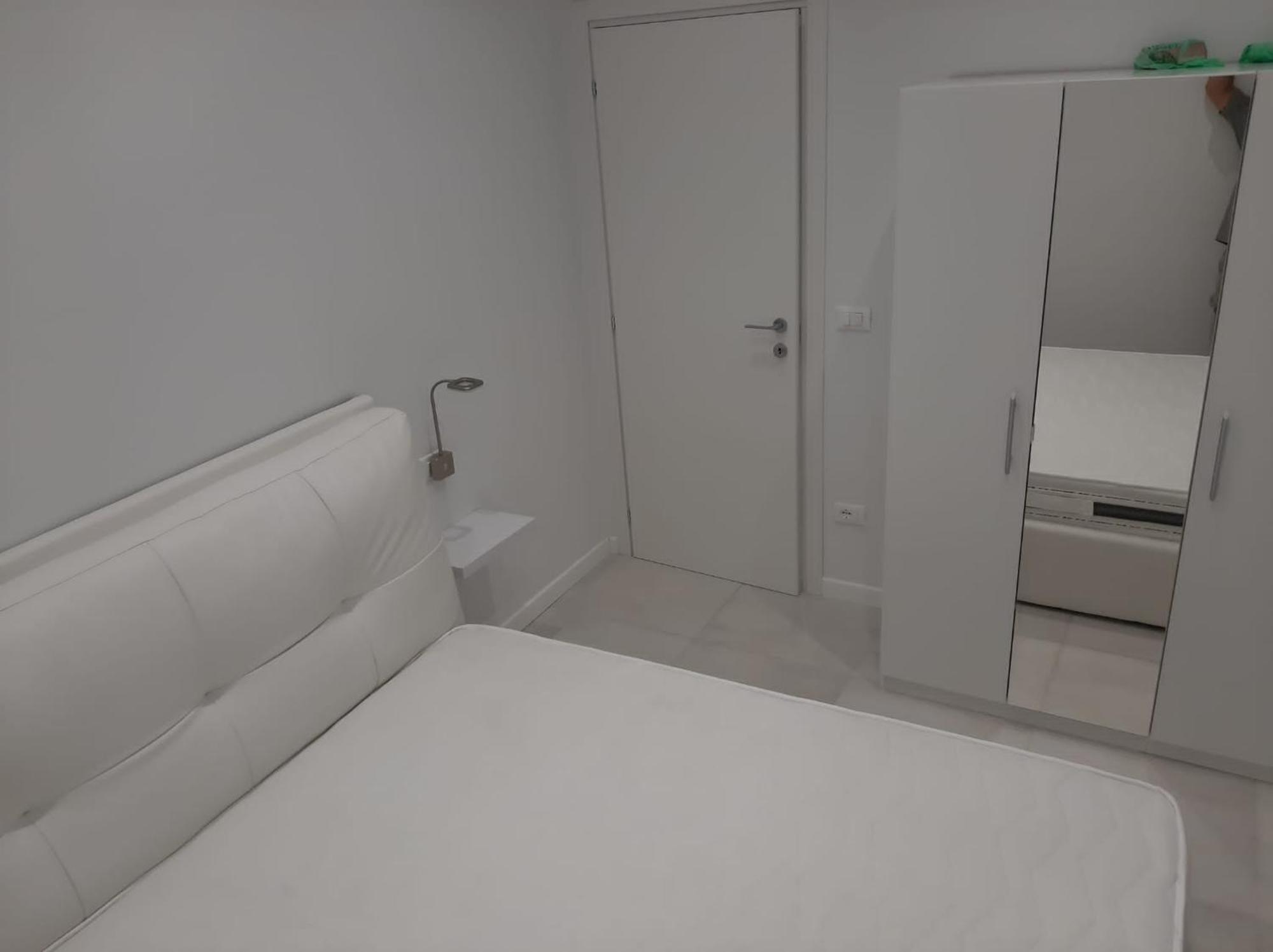La Casa Di Andre Apartment ซานเรโม ภายนอก รูปภาพ